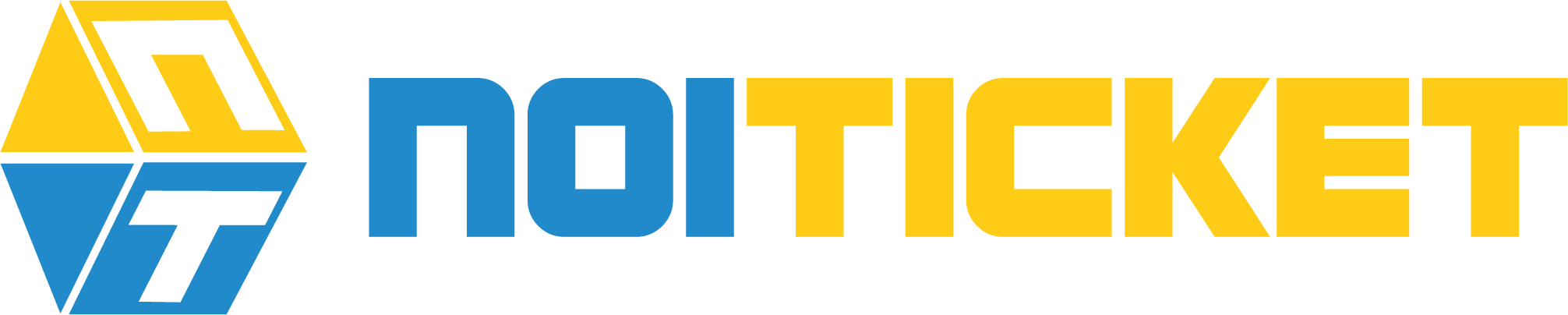 Noiticket Logo